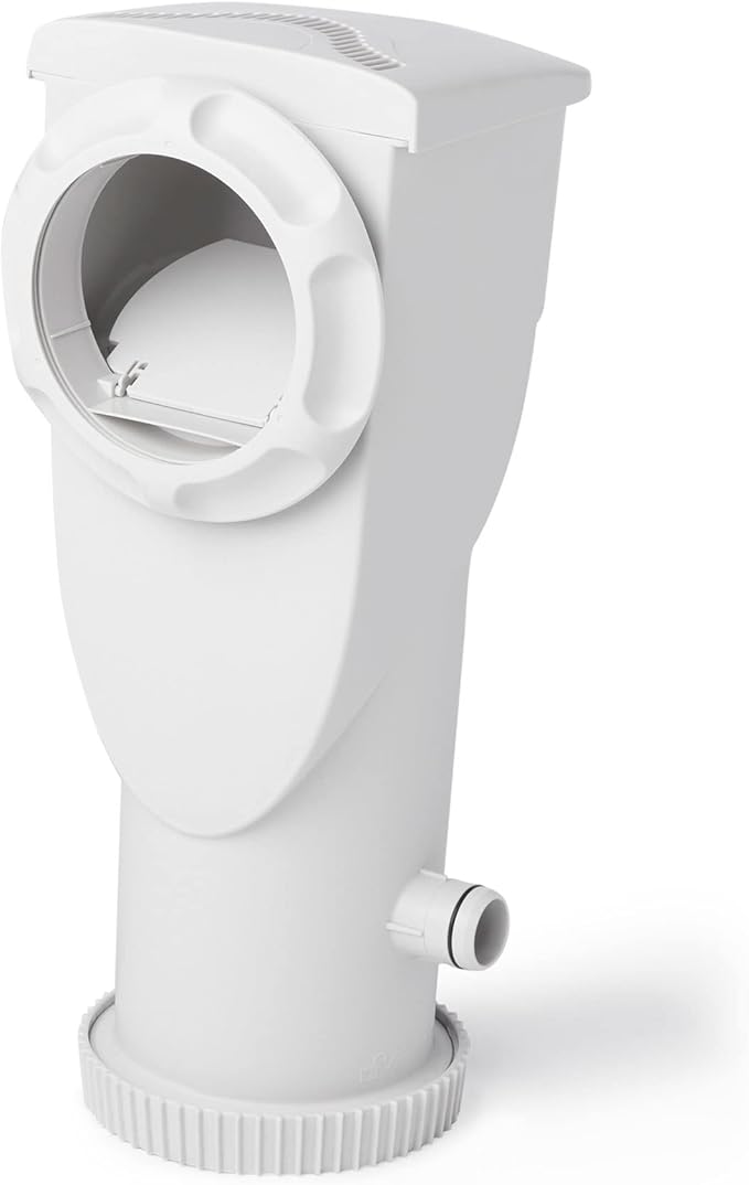 1500GPH Skimmer Pump with Hose Connection by Summer Waves